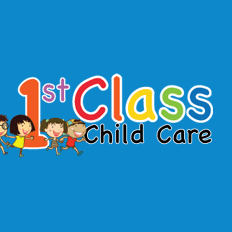1st Class Childcare | Wolf Willow