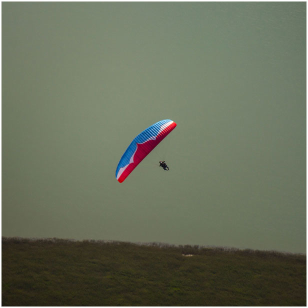 paragliding new denver bc